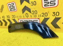 Накладка на дверь TOYOTA VANGUARD 2008 6168242050 GSA33W 2GRFE, задняя левая