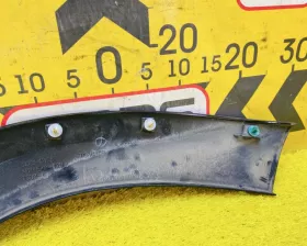 Накладка на дверь Toyota