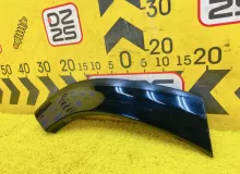 Накладка на крыло TOYOTA VANGUARD 2008 7565342080 GSA33W 2GRFE, задняя правая