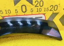 Накладка на крыло TOYOTA VANGUARD 2008 7565342080 GSA33W 2GRFE, задняя правая