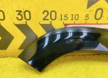 Накладка на крыло TOYOTA VANGUARD 2008 7565342080 GSA33W 2GRFE, задняя правая