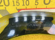 Накладка на крыло TOYOTA VANGUARD 2008 7565342080 GSA33W 2GRFE, задняя правая