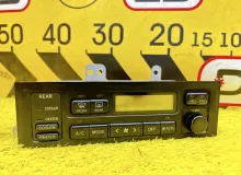Блок управления климат-контролем TOYOTA HIACE 1998 5590226031 KZH106W 1KZTE, передний