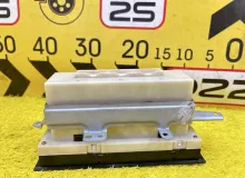 Блок управления климат-контролем TOYOTA HIACE 1998 5590226031 KZH106W 1KZTE, передний