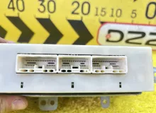 Блок управления климат-контролем TOYOTA HIACE 1998 5590226031 KZH106W 1KZTE, передний