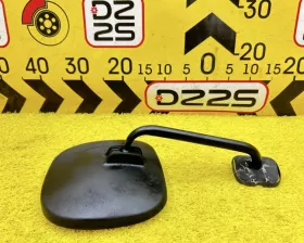 Зеркало с пятой двери Toyota