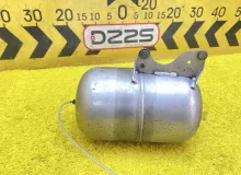 Ресивер пневмоподвески Mercedes-Benz S-CLASS 2008 A2213200015 WDD221 M273E55|273961|273.961, задний