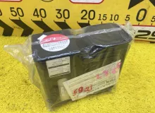Компрессор подкачки колес TOYOTA ESTIMA 2016 4260650011 ACR50W 2AZ-FE, задний