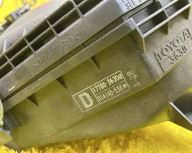 Корпус воздушного фильтра Toyota