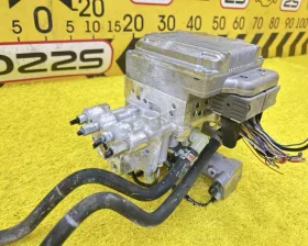 Главный тормозной цилиндр Toyota