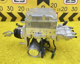 Главный тормозной цилиндр Toyota