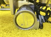Главный тормозной цилиндр TOYOTA ESQUIRE 2015 4705028010 ZWR80G 2ZRFXE, передний
