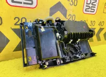 Консоль автомата TOYOTA CROWN 2013 5880430F00 AWS210 2ARFSE, передний