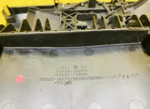 Консоль автомата TOYOTA CROWN 2013 5880430F00 AWS210 2ARFSE, передний