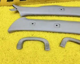 Ручка в салоне MITSUBISHI