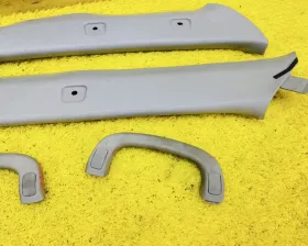 Ручка в салоне MITSUBISHI