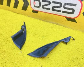 Уголок жабо Toyota