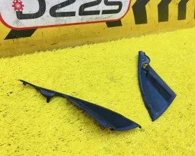 Уголок жабо Toyota