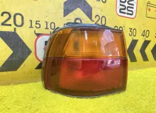 Стоп-сигнал MITSUBISHI DELICA 1999 MR162669 PD6W 6G72, задний левый