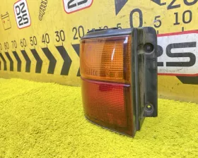Стоп-сигнал Mitsubishi