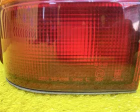 Стоп-сигнал Mitsubishi