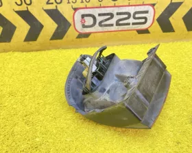 Стоп-сигнал Mitsubishi