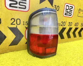 Стоп-сигнал Nissan