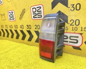 Стоп-сигнал Nissan