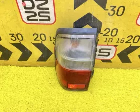 Стоп-сигнал Nissan