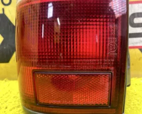 Стоп-сигнал Nissan