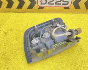 Стоп-сигнал Nissan