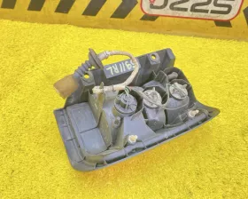 Стоп-сигнал Nissan