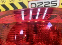 Стоп-сигнал INFINITI FX35 2009 265501CA0A S51 VQ35HR, задний правый