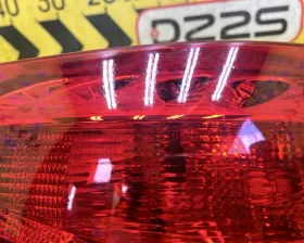 Стоп-сигнал Nissan