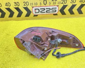 Стоп-сигнал Nissan