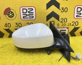 Уши Nissan