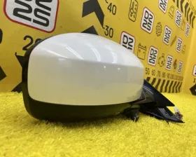 Уши Nissan