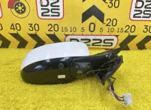 Уши INFINITI FX35 2009 963011CA0A S51 VQ35HR, передние правые