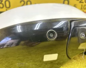 Уши Nissan