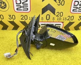 Уши Nissan