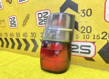 Стоп-сигнал TOYOTA HIACE 1998 8155026280 KZH106W 1KZTE, задний правый Стоп-сигнал TOYOTA HIACE 1998 8155026280 KZH106W 1KZTE, задний правый