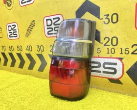 Стоп-сигнал Toyota