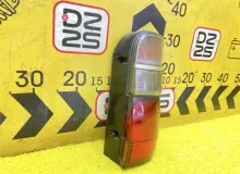 Стоп-сигнал TOYOTA HIACE 1998 8155026280 KZH106W 1KZTE, задний правый Стоп-сигнал TOYOTA HIACE 1998 8155026280 KZH106W 1KZTE, задний правый