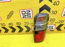 Стоп-сигнал TOYOTA HIACE 1998 8155026280 KZH106W 1KZTE, задний правый Стоп-сигнал TOYOTA HIACE 1998 8155026280 KZH106W 1KZTE, задний правый