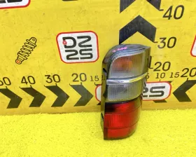 Стоп-сигнал Toyota