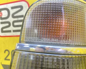 Стоп-сигнал Toyota