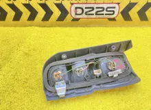 Стоп-сигнал TOYOTA HIACE 1998 8155026280 KZH106W 1KZTE, задний правый Стоп-сигнал TOYOTA HIACE 1998 8155026280 KZH106W 1KZTE, задний правый