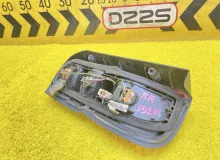 Стоп-сигнал TOYOTA HIACE 1998 8155026280 KZH106W 1KZTE, задний правый Стоп-сигнал TOYOTA HIACE 1998 8155026280 KZH106W 1KZTE, задний правый