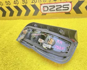 Стоп-сигнал Toyota