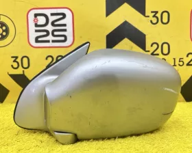 Уши Nissan